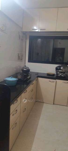 3 BHK Flat In Ameya Apartments For Sale  In Ameya Apartments, Hazuri Dargah Rd, Louis Wadi, Thane West, Thane, Maharashtra, 400604, India