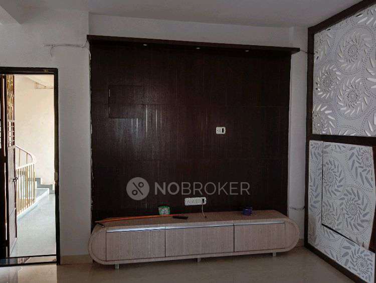 3 BHK Flat In Ameya Apartments For Sale  In Ameya Apartments, Hazuri Dargah Rd, Louis Wadi, Thane West, Thane, Maharashtra, 400604, India