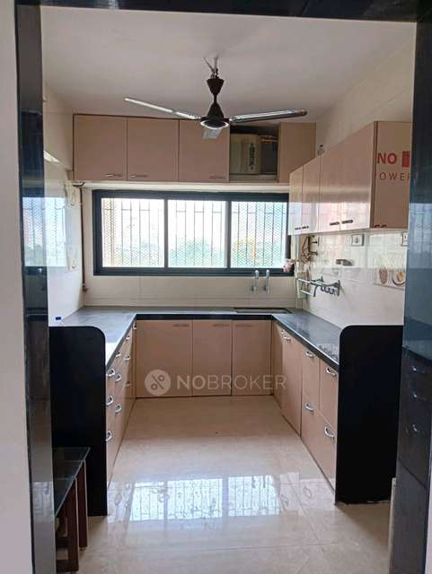 3 BHK Flat In Ameya Apartments For Sale  In Ameya Apartments, Hazuri Dargah Rd, Louis Wadi, Thane West, Thane, Maharashtra, 400604, India