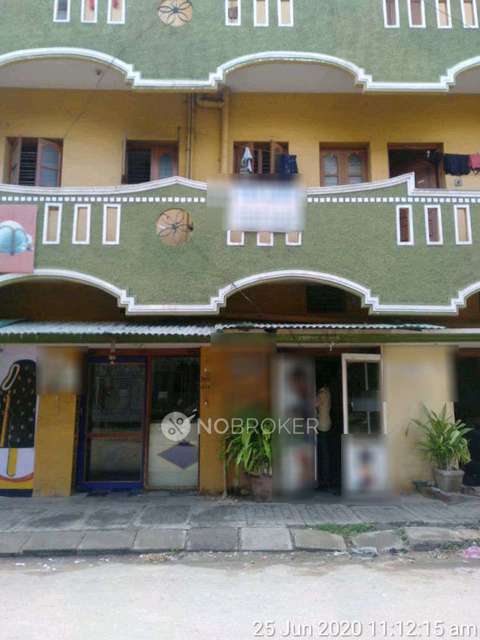 2 BHK House for Rent  In Peenya