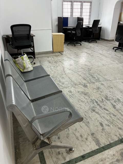 3 BHK Flat In Jayabharathi Meadows, Quthbullapur For Sale  In Quthbullapur