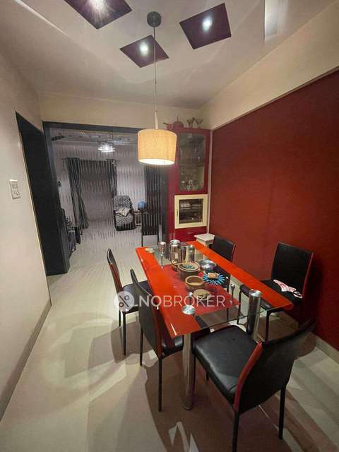 3 BHK Villa In Kanta Residency for Rent  In Pimpri Colony