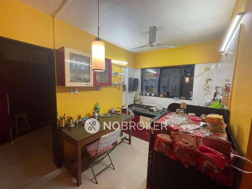 3 BHK Villa In Kanta Residency for Rent  In Pimpri Colony