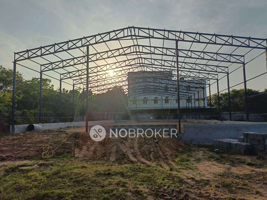 Industrial Shed in Keerapakkam Bus Stop, Chennai for Rent 