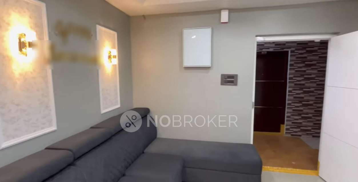 2 BHK Flat In Rajiv Sahabhavana Township For Sale  In Bandlaguda