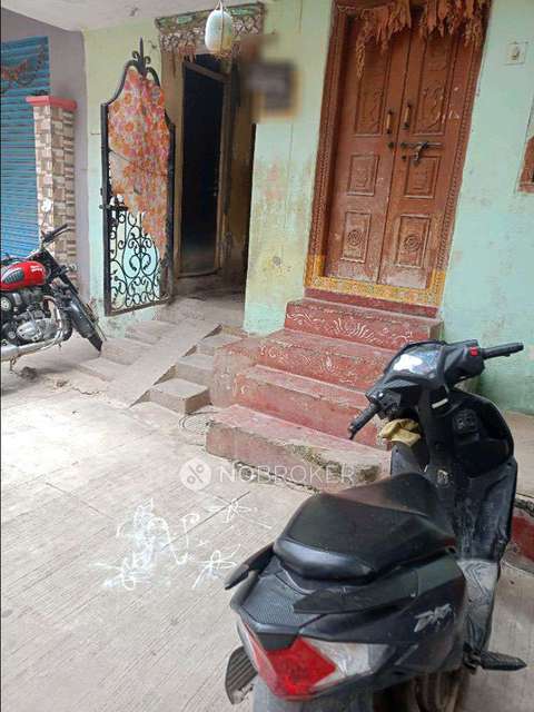 2 BHK House for Rent  In Amberpet