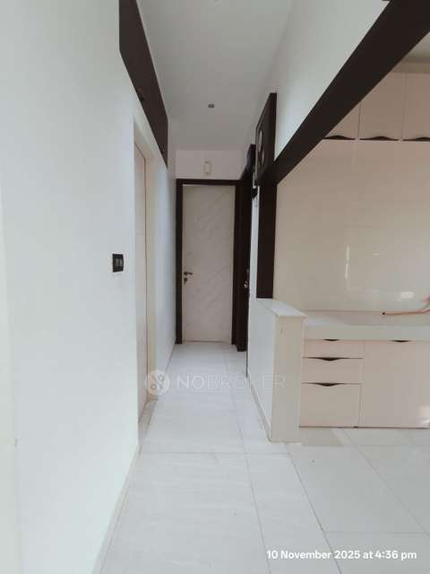 3 BHK Flat In Ashar Edge For Sale  In Thane West