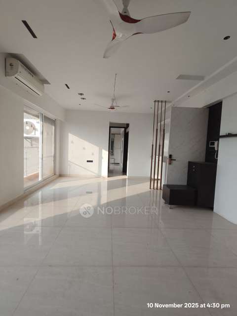 3 BHK Flat In Ashar Edge For Sale  In Thane West