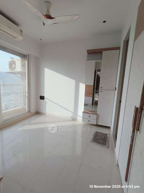 3 BHK Flat In Ashar Edge For Sale  In Thane West