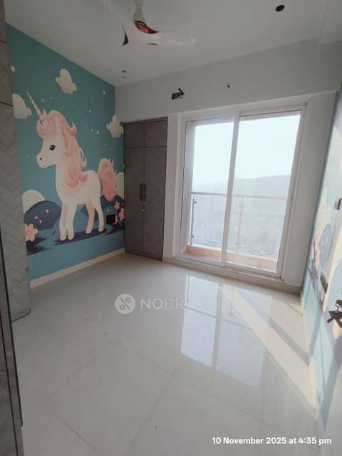 3 BHK Flat In Ashar Edge For Sale  In Thane West