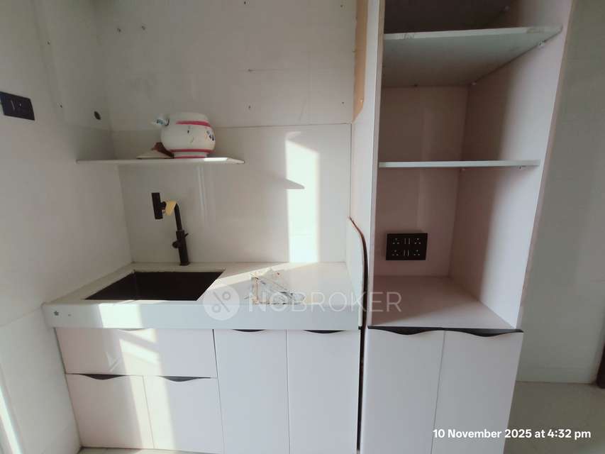 3 BHK Flat In Ashar Edge For Sale  In Thane West