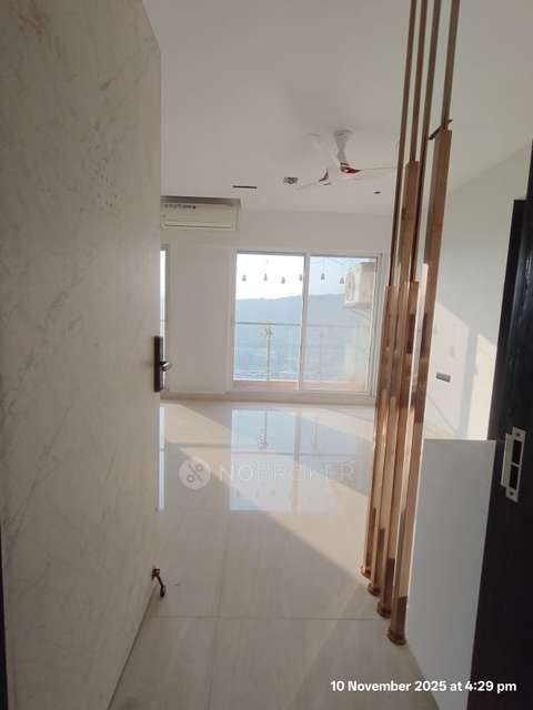 3 BHK Flat In Ashar Edge For Sale  In Thane West