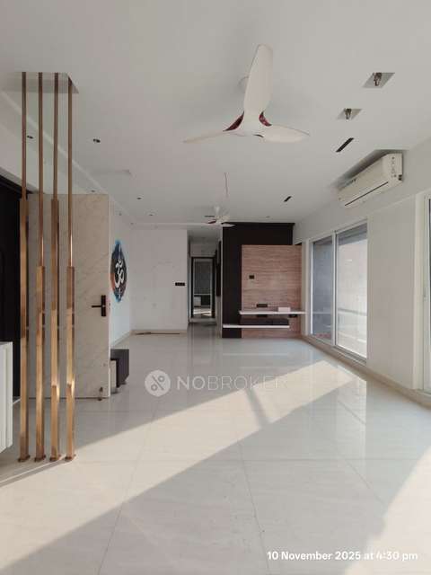 3 BHK Flat In Ashar Edge For Sale  In Thane West