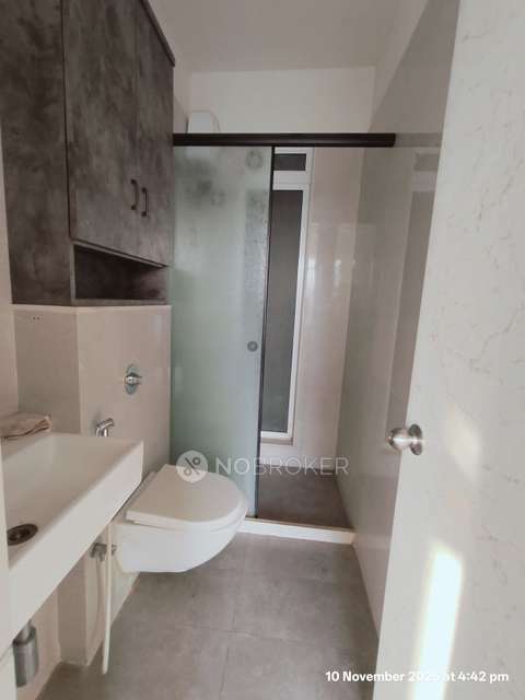 3 BHK Flat In Ashar Edge For Sale  In Thane West