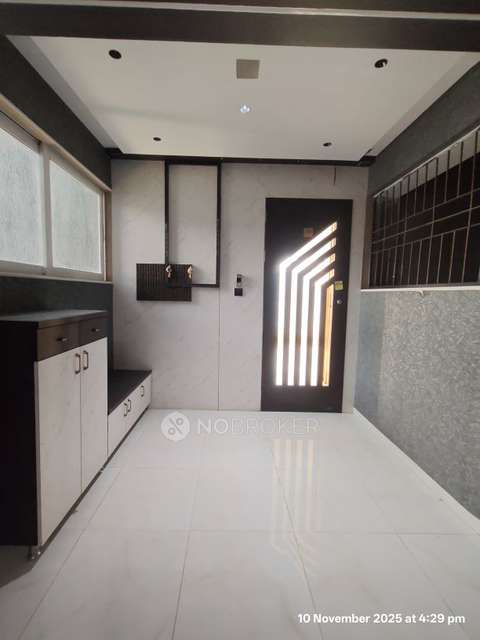3 BHK Flat In Ashar Edge For Sale  In Thane West