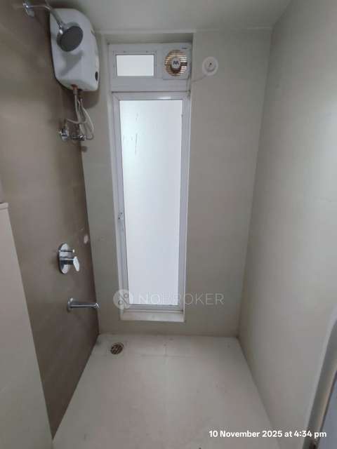 3 BHK Flat In Ashar Edge For Sale  In Thane West