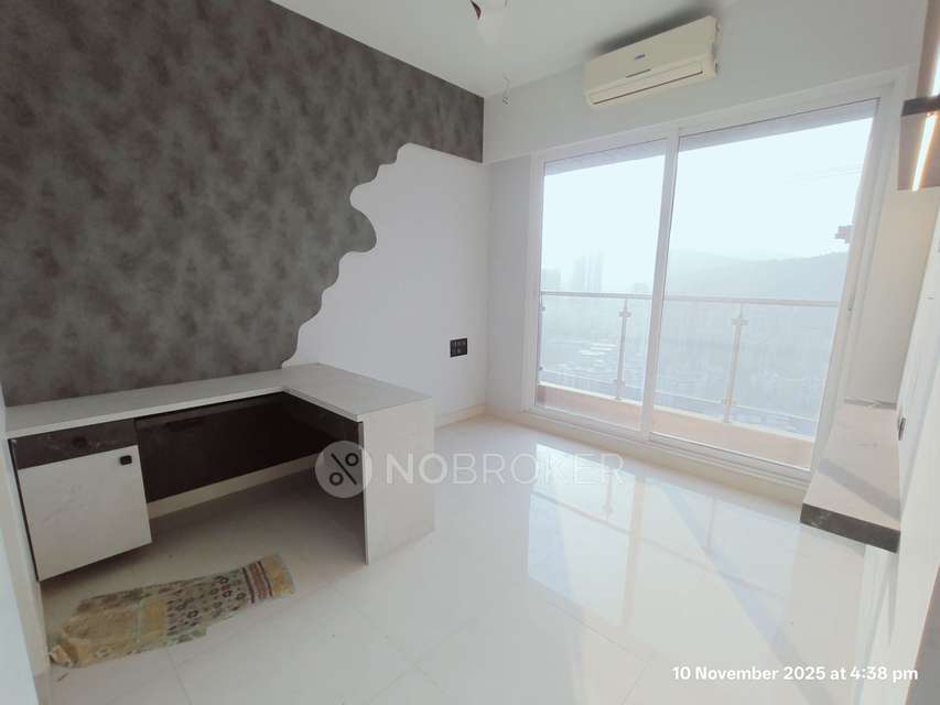 3 BHK Flat In Ashar Edge For Sale  In Thane West