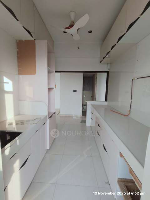 3 BHK Flat In Ashar Edge For Sale  In Thane West