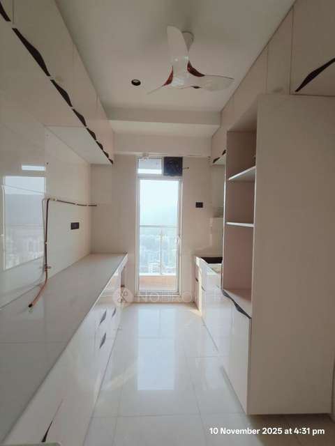 3 BHK Flat In Ashar Edge For Sale  In Thane West