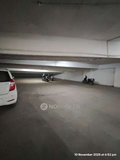 3 BHK Flat In Ashar Edge For Sale  In Thane West