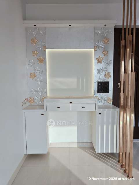 3 BHK Flat In Ashar Edge For Sale  In Thane West