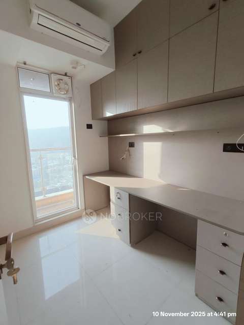 3 BHK Flat In Ashar Edge For Sale  In Thane West