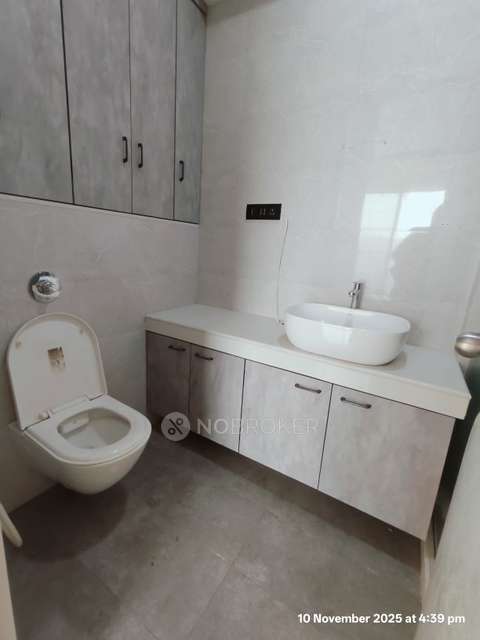 3 BHK Flat In Ashar Edge For Sale  In Thane West