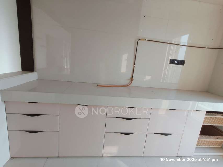 3 BHK Flat In Ashar Edge For Sale  In Thane West