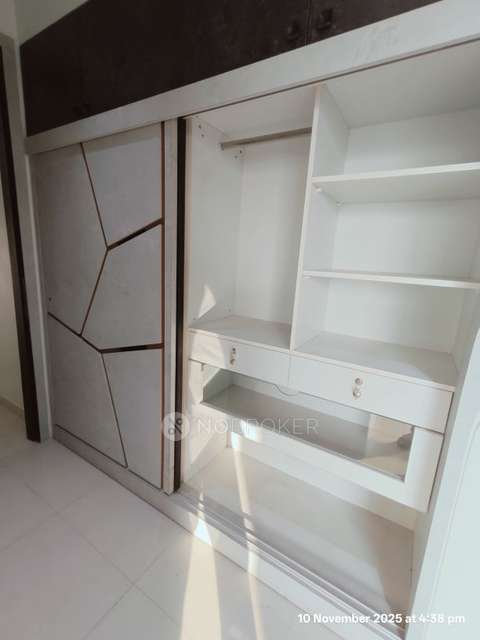 3 BHK Flat In Ashar Edge For Sale  In Thane West