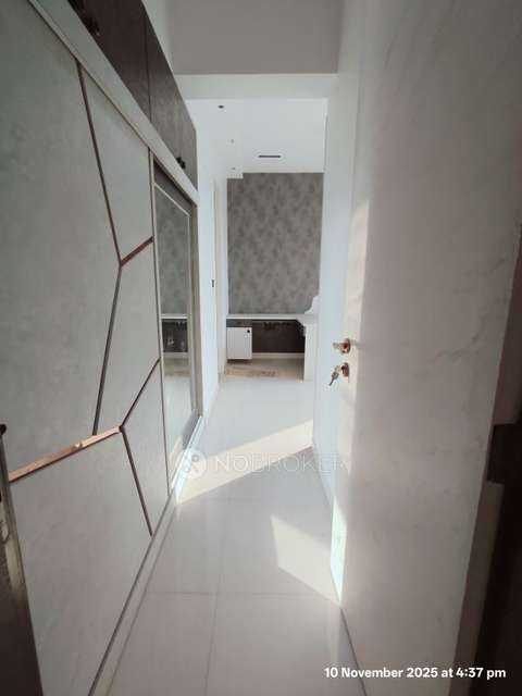3 BHK Flat In Ashar Edge For Sale  In Thane West