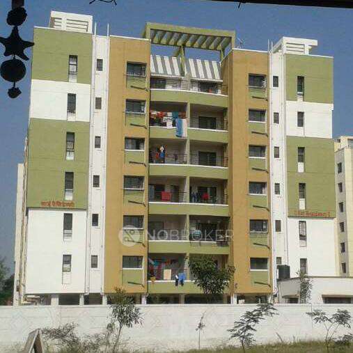1 BHK Flat In Sai Residency  for Rent  In Wagholi