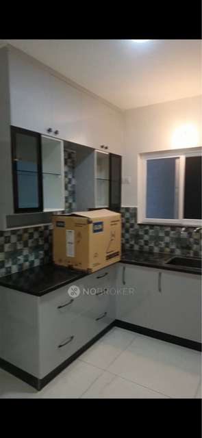 2 BHK Flat In Aparna Sarovar Zenith For Sale  In Serilingampally
