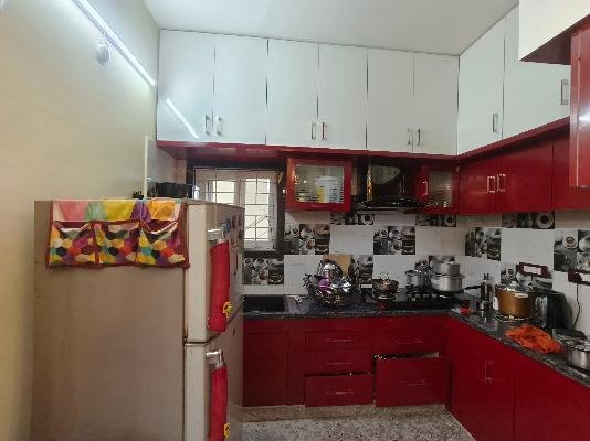 4+ BHK House For Sale  In Bandlaguda Jagir