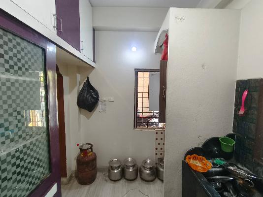 4+ BHK House For Sale  In Bandlaguda Jagir