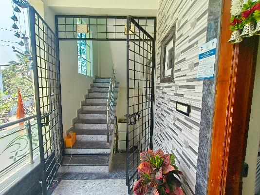 4+ BHK House For Sale  In Bandlaguda Jagir