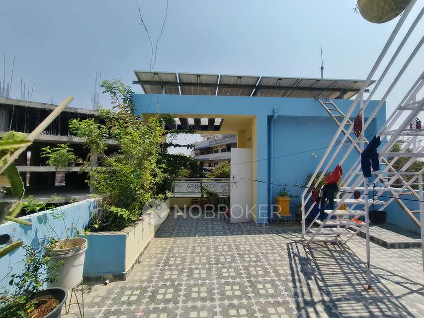 4+ BHK House For Sale  In Bandlaguda Jagir