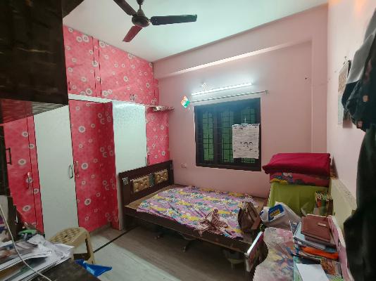 4+ BHK House For Sale  In Bandlaguda Jagir