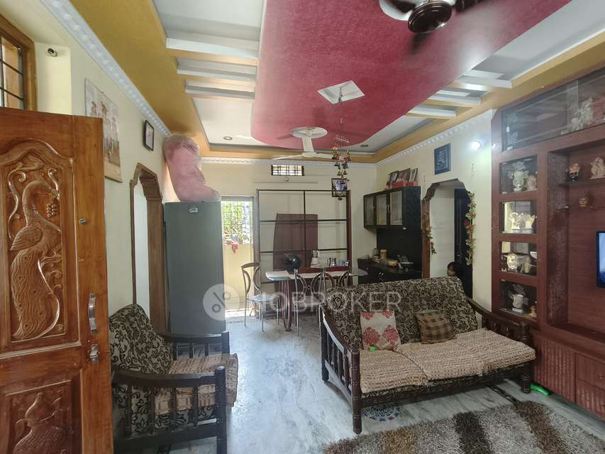 4+ BHK House For Sale  In Bandlaguda Jagir