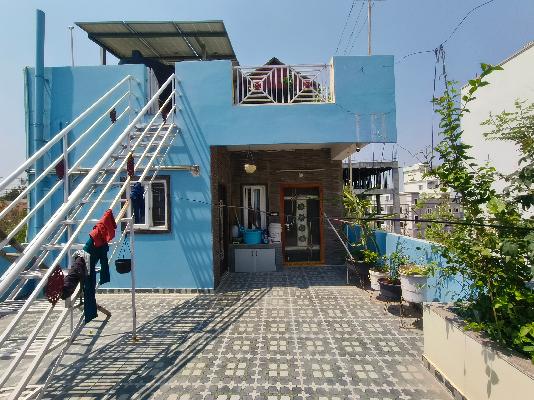 4+ BHK House For Sale  In Bandlaguda Jagir