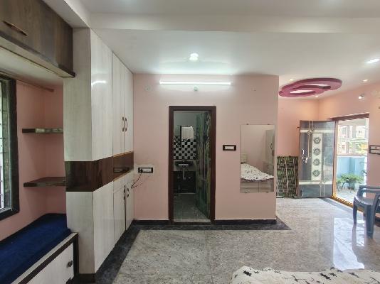 4+ BHK House For Sale  In Bandlaguda Jagir