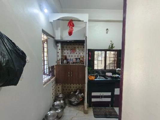 4+ BHK House For Sale  In Bandlaguda Jagir