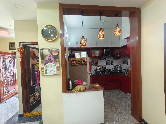 4+ BHK House For Sale  In Bandlaguda Jagir