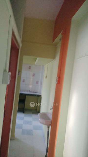 1 BHK Flat In Amantran Housing Society  for Rent  In Ramwadi Panchavati Nashik Opposite Baijabai, Old Gangapur Naka To Ramwadi Road, Tale Nagar, Vitthal Rukmini Nagar, Ram Wadi, Nashik, Maharashtra, India