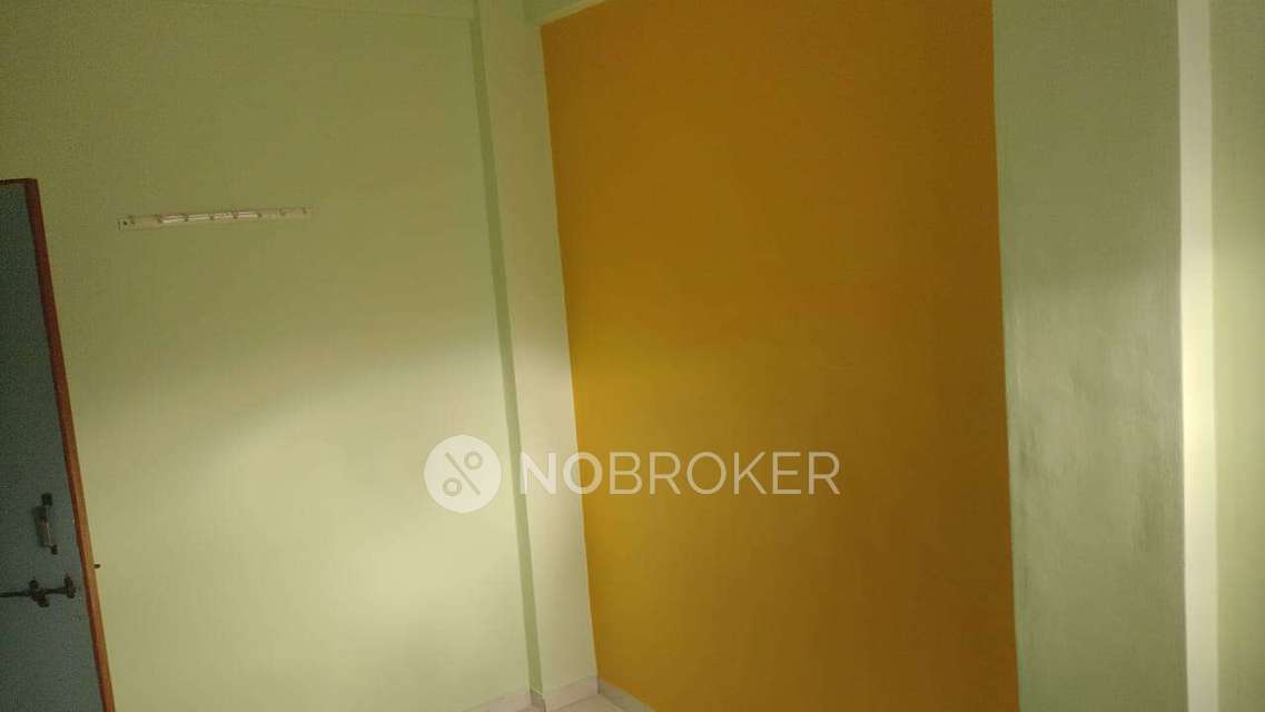 1 BHK Flat In Amantran Housing Society  for Rent  In Ramwadi Panchavati Nashik Opposite Baijabai, Old Gangapur Naka To Ramwadi Road, Tale Nagar, Vitthal Rukmini Nagar, Ram Wadi, Nashik, Maharashtra, India