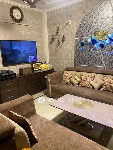 2 BHK Flat For Sale  In Sector 24