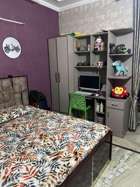 2 BHK Flat For Sale  In Sector 24