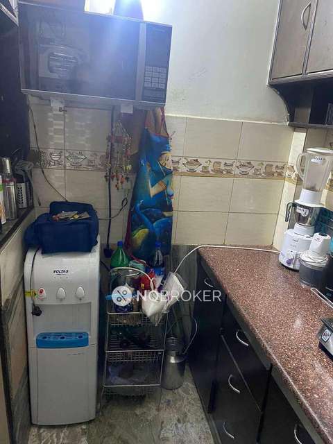 2 BHK Flat For Sale  In Sector 24