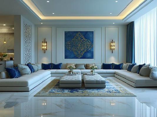 2 BHK Flat In Bhumiraj Hills For Sale  In Belapur