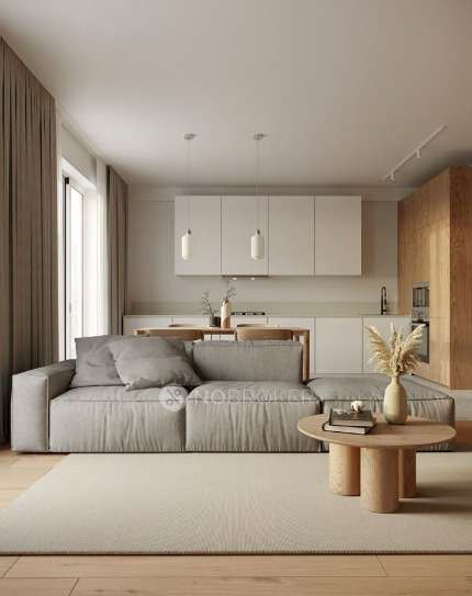 2 BHK Flat In Bhumiraj Hills For Sale  In Belapur