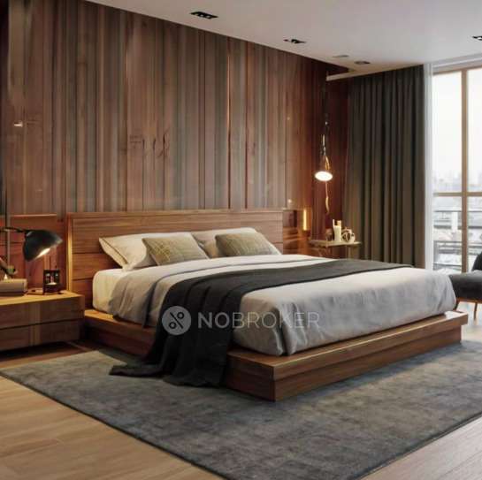 2 BHK Flat In Bhumiraj Hills For Sale  In Belapur